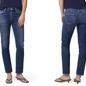 Citizens of Humanity Racer Denim